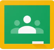 Google classroom app thumbnail